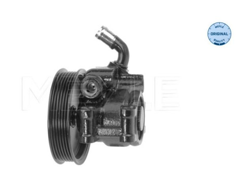 Hydraulikslang, stysrsystem MEYLE-ORIGINAL Quality