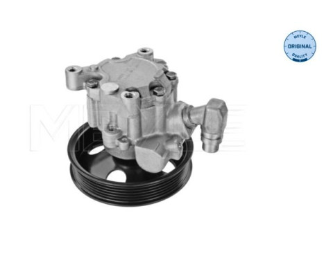 Hydraulikslang, stysrsystem MEYLE-ORIGINAL Quality