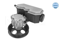 Hydraulikslang, stysrsystem MEYLE-ORIGINAL Quality