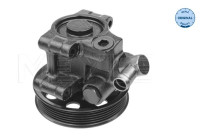 Hydraulikslang, stysrsystem MEYLE-ORIGINAL Quality