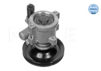 Hydraulikslang, stysrsystem MEYLE-ORIGINAL Quality