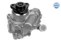 Hydraulikslang, stysrsystem MEYLE-ORIGINAL Quality