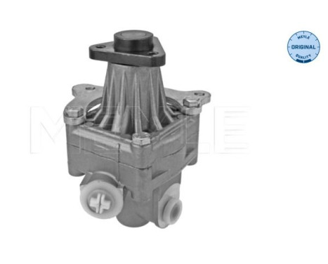 Hydraulikslang, stysrsystem MEYLE-ORIGINAL Quality, bild 2