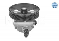 Hydraulikslang, stysrsystem MEYLE-ORIGINAL: True to OE.