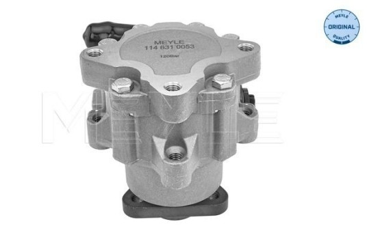 Hydraulikslang, stysrsystem MEYLE-ORIGINAL: True to OE., bild 2