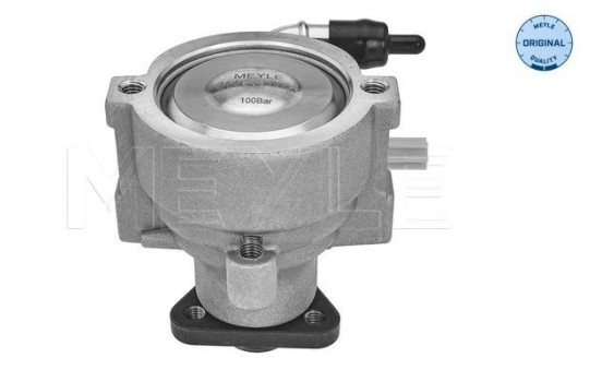 Hydraulikslang, stysrsystem MEYLE-ORIGINAL: True to OE., bild 2