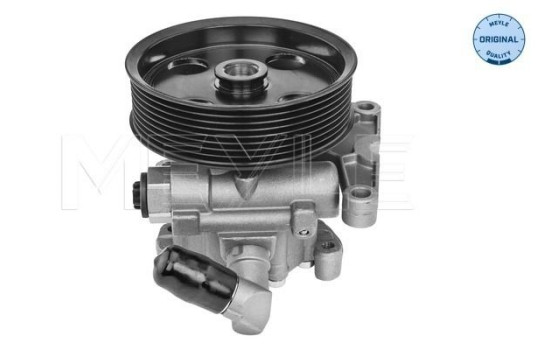 Hydraulikslang, stysrsystem MEYLE-ORIGINAL: True to OE.