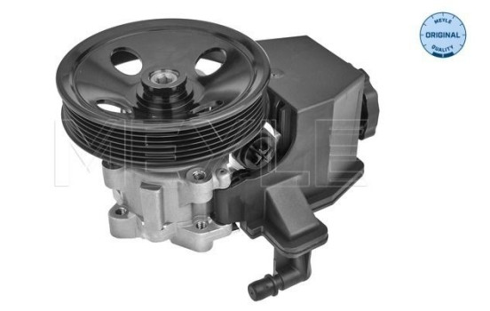 Hydraulikslang, stysrsystem MEYLE-ORIGINAL: True to OE.