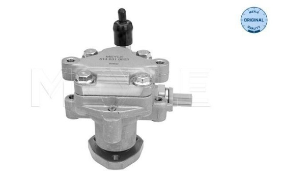 Hydraulikslang, stysrsystem MEYLE-ORIGINAL: True to OE., bild 2