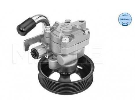 Hydraulikslang, stysrsystem MEYLE-ORIGINAL: True to OE., bild 2