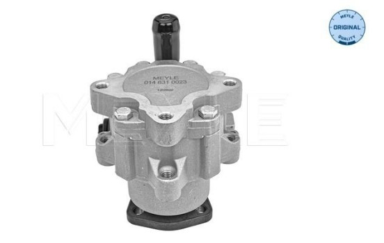 Hydraulikslang, stysrsystem MEYLE-ORIGINAL: True to OE., bild 2