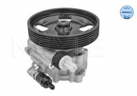 Hydraulikslang, stysrsystem MEYLE-ORIGINAL: True to OE.