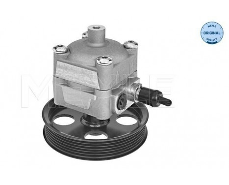 Hydraulikslang, stysrsystem MEYLE-ORIGINAL: True to OE., bild 2