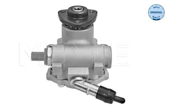 Hydraulikslang, stysrsystem MEYLE-ORIGINAL: True to OE.