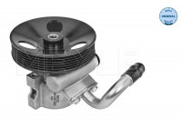 Hydraulikslang, stysrsystem MEYLE-ORIGINAL: True to OE.