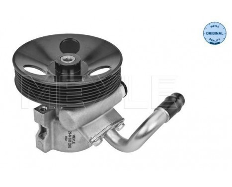 Hydraulikslang, stysrsystem MEYLE-ORIGINAL: True to OE.