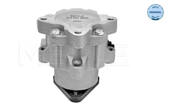 Hydraulikslang, stysrsystem MEYLE-ORIGINAL: True to OE., bild 2