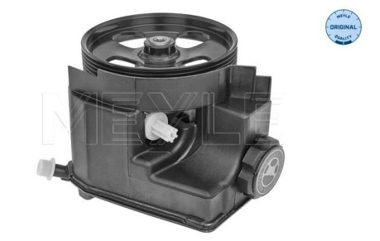 Hydraulikslang, stysrsystem MEYLE-ORIGINAL: True to OE.