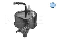 Hydraulikslang, stysrsystem MEYLE-ORIGINAL: True to OE.