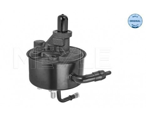 Hydraulikslang, stysrsystem MEYLE-ORIGINAL: True to OE., bild 2