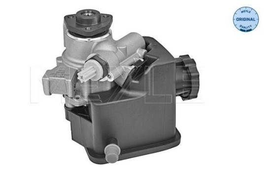 Hydraulikslang, stysrsystem MEYLE-ORIGINAL: True to OE.