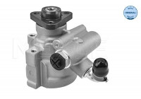 Hydraulikslang, stysrsystem MEYLE-ORIGINAL: True to OE.