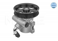 Hydraulikslang, stysrsystem MEYLE-ORIGINAL: True to OE.