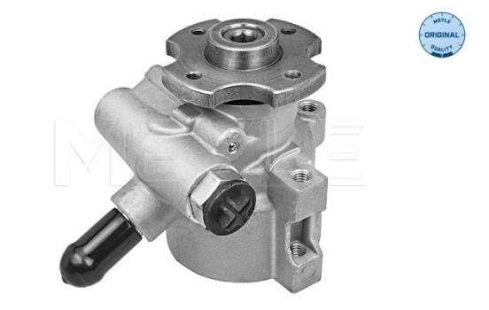 Hydraulikslang, stysrsystem MEYLE-ORIGINAL: True to OE.