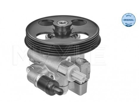 Hydraulikslang, stysrsystem MEYLE-ORIGINAL: True to OE.