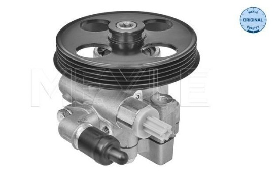 Hydraulikslang, stysrsystem MEYLE-ORIGINAL: True to OE.