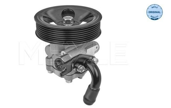 Hydraulikslang, stysrsystem MEYLE-ORIGINAL: True to OE.