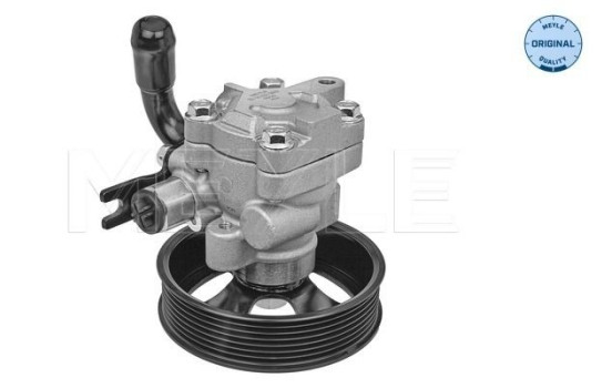 Hydraulikslang, stysrsystem MEYLE-ORIGINAL: True to OE., bild 2