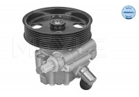 Hydraulikslang, stysrsystem MEYLE-ORIGINAL: True to OE.