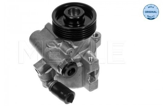 Hydraulikslang, stysrsystem MEYLE-ORIGINAL: True to OE.