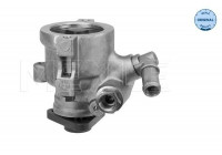 Hydraulikslang, stysrsystem MEYLE-ORIGINAL: True to OE.