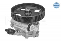 Hydraulikslang, stysrsystem MEYLE-ORIGINAL: True to OE.