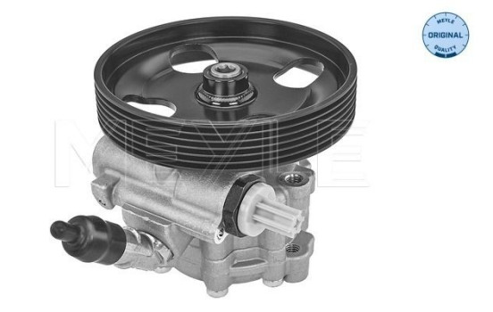 Hydraulikslang, stysrsystem MEYLE-ORIGINAL: True to OE.