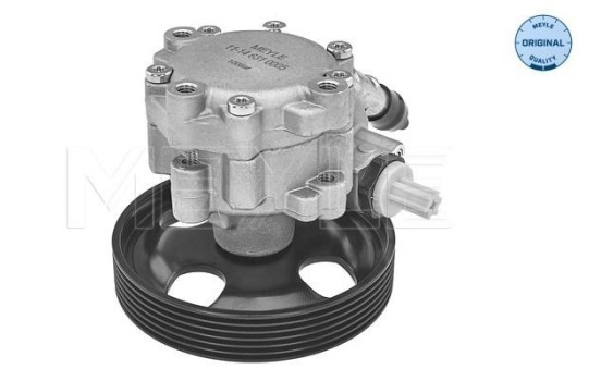Hydraulikslang, stysrsystem MEYLE-ORIGINAL: True to OE., bild 2