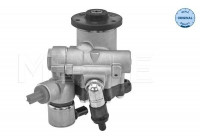 Hydraulikslang, stysrsystem MEYLE-ORIGINAL: True to OE.