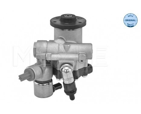 Hydraulikslang, stysrsystem MEYLE-ORIGINAL: True to OE.