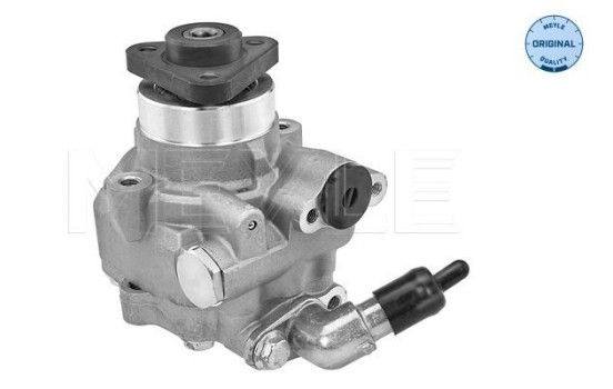 Hydraulikslang, stysrsystem MEYLE-ORIGINAL: True to OE.