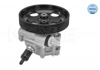 Hydraulikslang, stysrsystem MEYLE-ORIGINAL: True to OE.