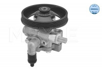 Hydraulikslang, stysrsystem MEYLE-ORIGINAL: True to OE.