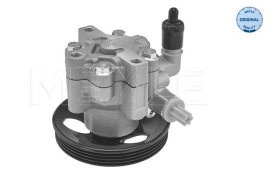 Hydraulikslang, stysrsystem MEYLE-ORIGINAL: True to OE., bild 2