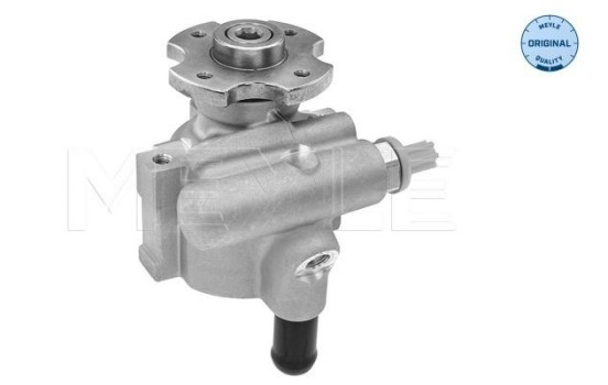Hydraulikslang, stysrsystem MEYLE-ORIGINAL: True to OE.