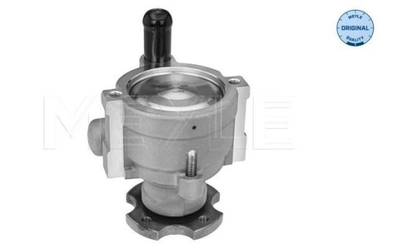 Hydraulikslang, stysrsystem MEYLE-ORIGINAL: True to OE., bild 2