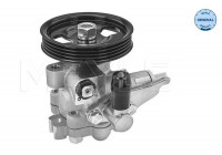 Hydraulikslang, stysrsystem MEYLE-ORIGINAL: True to OE.