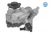 Hydraulikslang, stysrsystem MEYLE-ORIGINAL: True to OE.