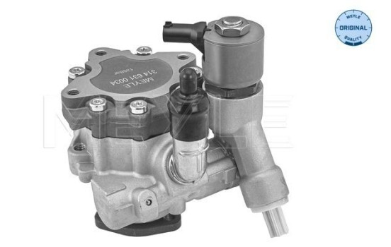 Hydraulikslang, stysrsystem MEYLE-ORIGINAL: True to OE., bild 2