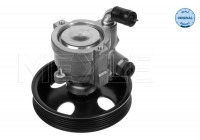 Hydraulikslang, stysrsystem MEYLE-ORIGINAL: True to OE.